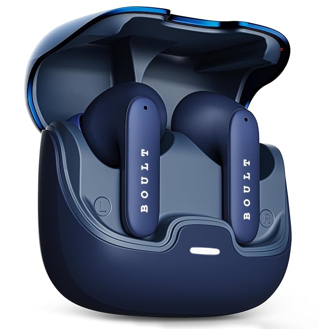 Boult Audio Z40 True Wireless