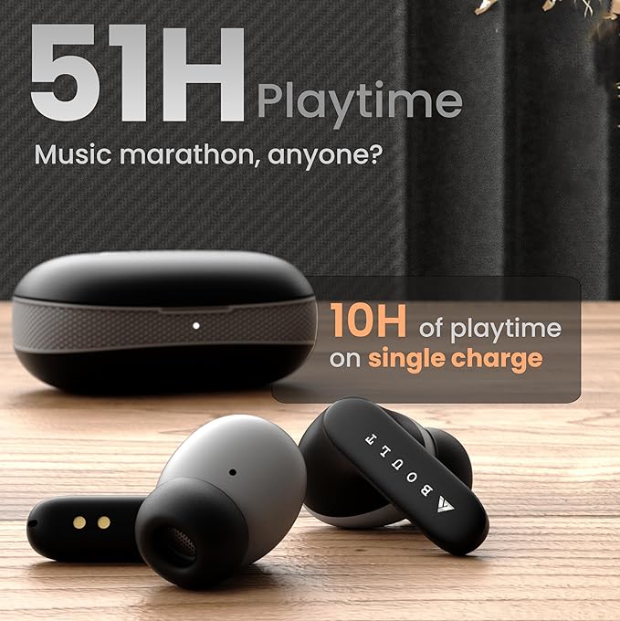 Boult Z20 Truly Wireless