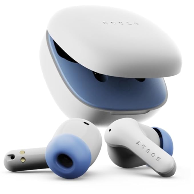 Boult K10 Truly Wireless Bluetooth