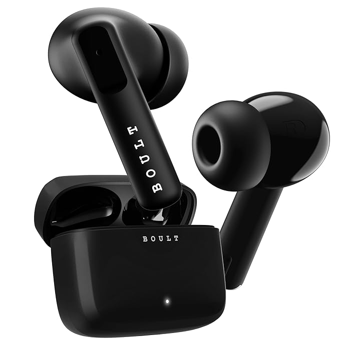 Boult Z60 Truly Wireless