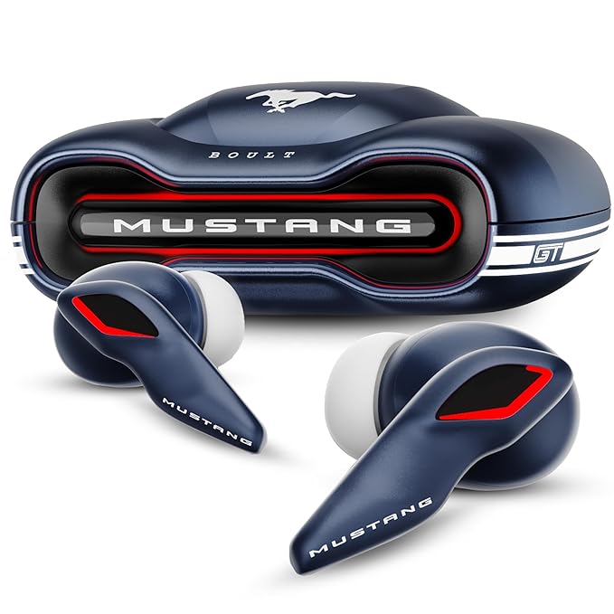 Boult Mustang Newly Launched Torq TWS Earbuds