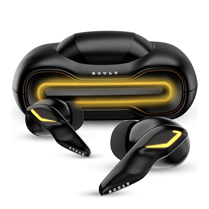Boult Newly Launched Astra Truly Wireless