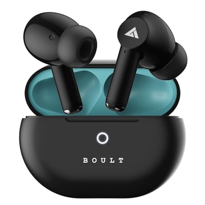 Boult Audio K40 True Wireless