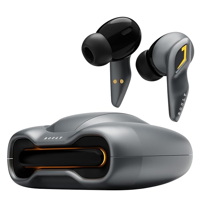 Boult Audio UFO Truly Wireless