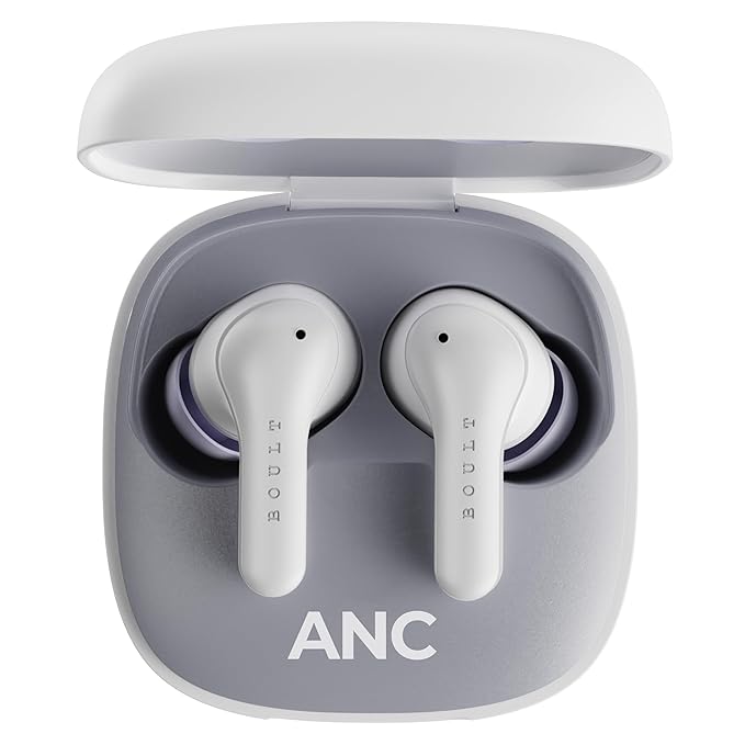 Boult Buds Klarity 4 ANC