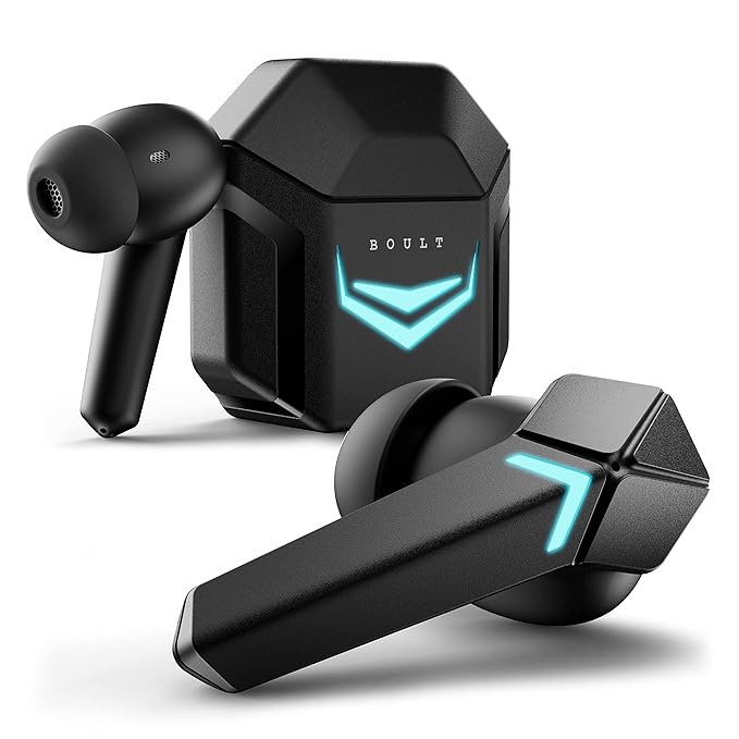 Boult Audio Ammo True