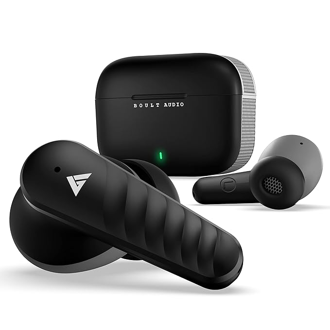 Boult Audio X10 True Wireless