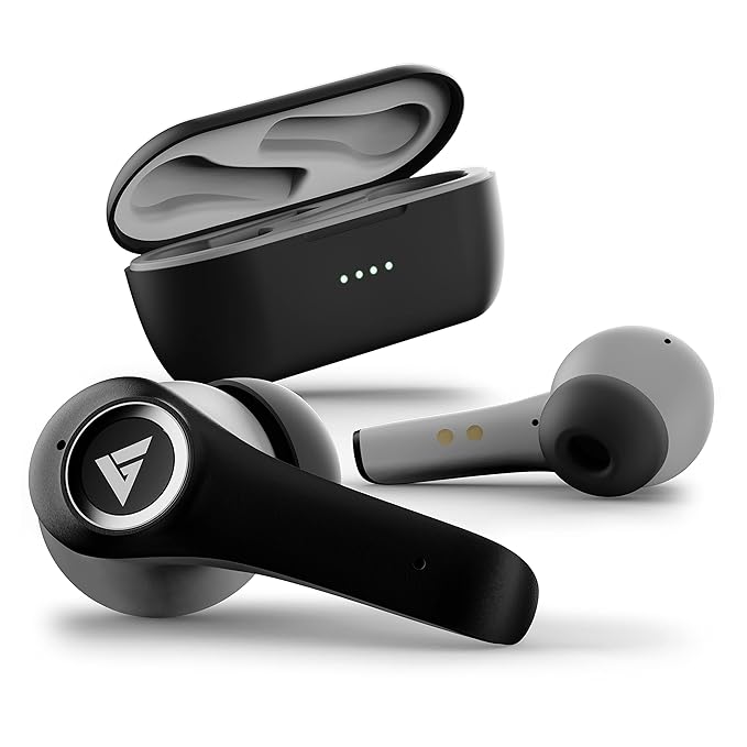 Boult Audio Omega True Wireless