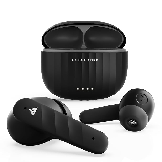 Boult Audio X45 Truly Wireless