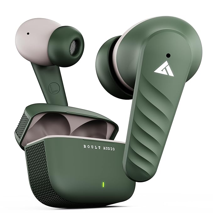 Boult Audio X10 Pro
