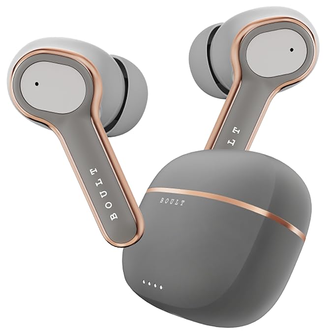 Boult Audio Curve Buds Pro