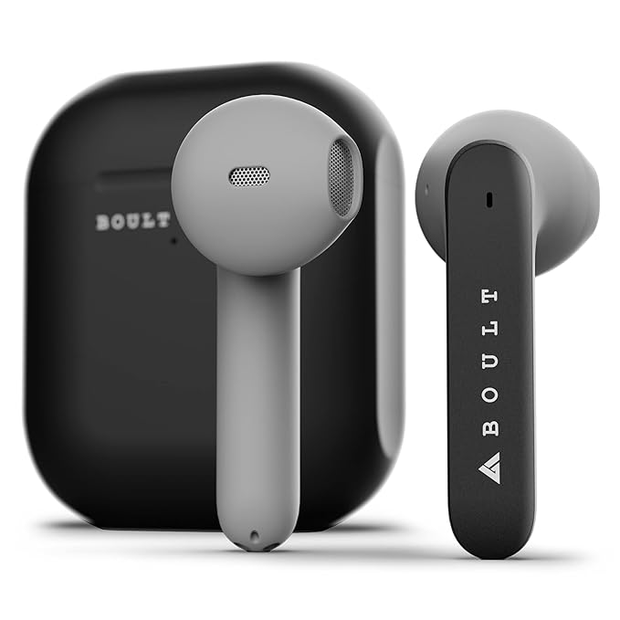 Boult Audio X1 Buds True Wireless