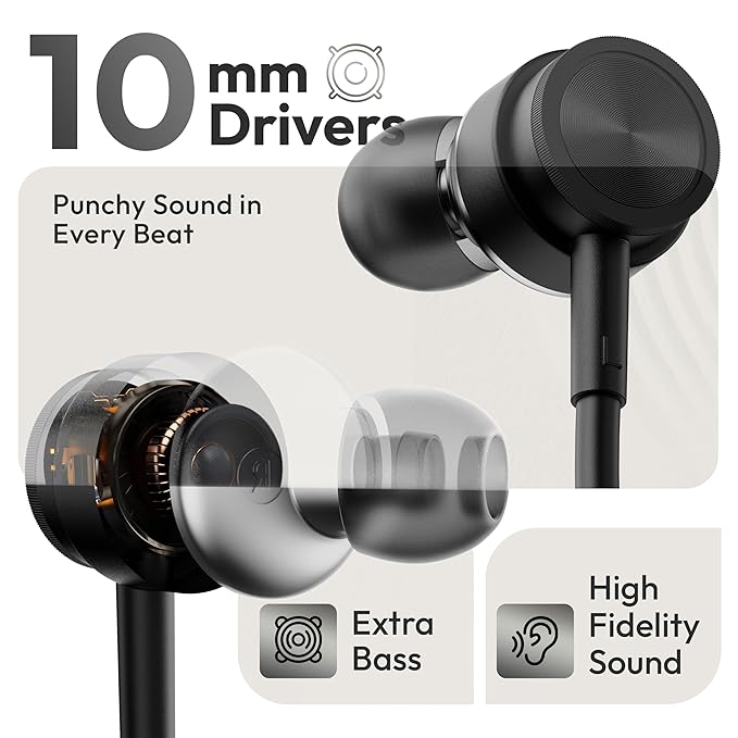 Boult Audio Newly Launched XO