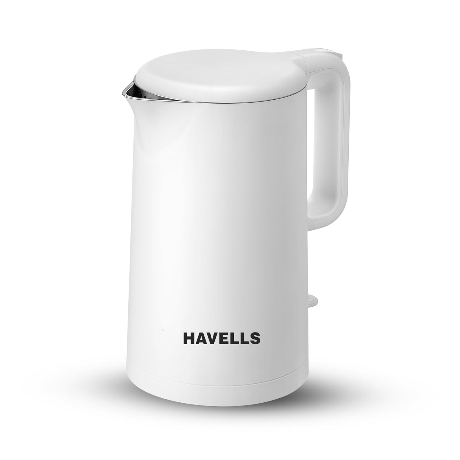 Havells Caro 1.5 litre Double Wall, 304 Stainless Steel Inner Body
