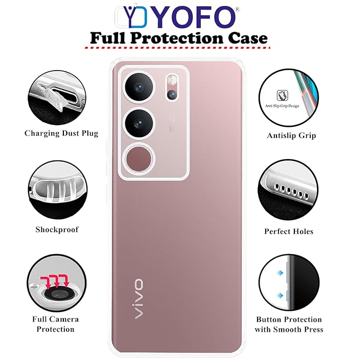 Vivo V29 Pro