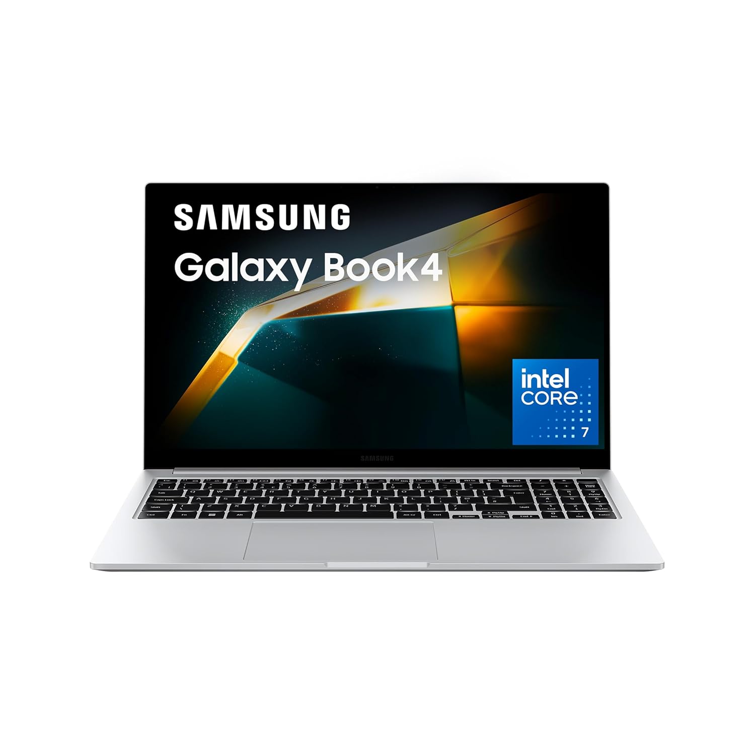 Samsung Galaxy Book4 Intel Core 7 150U Processor