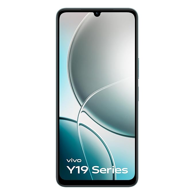 Vivo Y19e