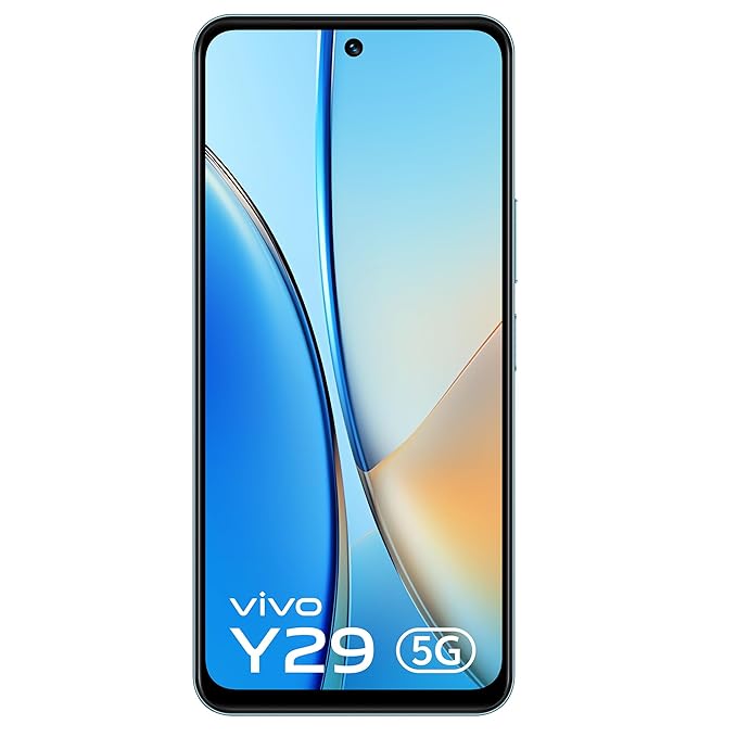 Vivo Y29 5G