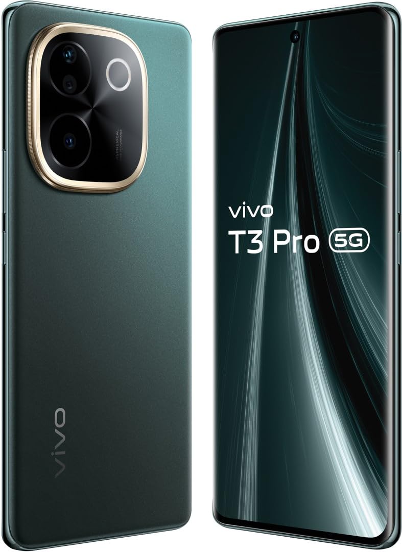 Vivo T3 Pro 5G