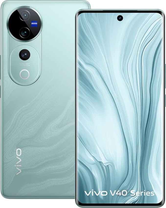 Vivo V40