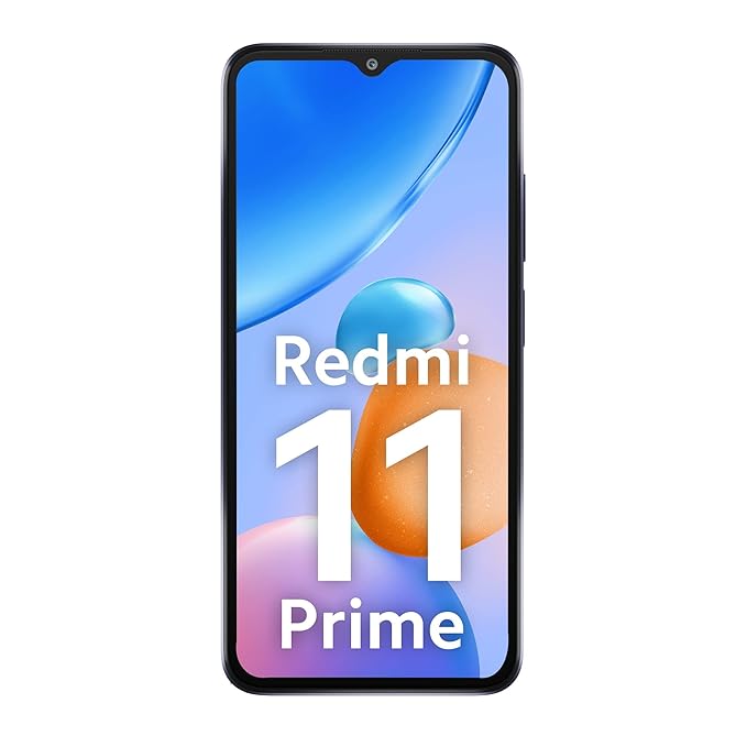 Redmi 11 Prime 5G