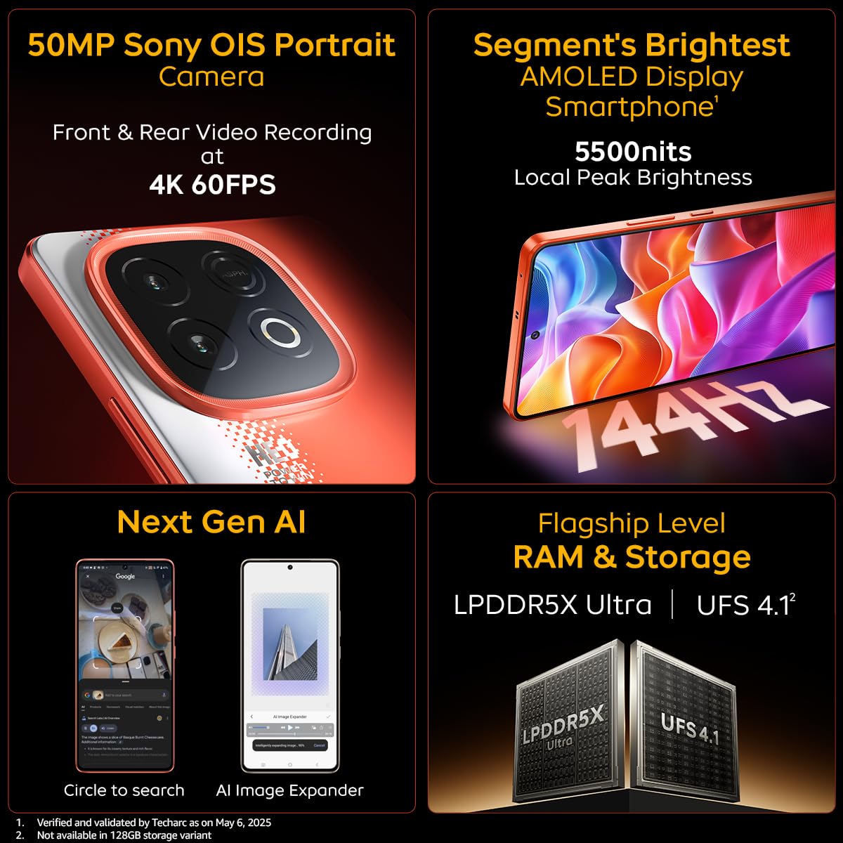 iQOO Neo 10