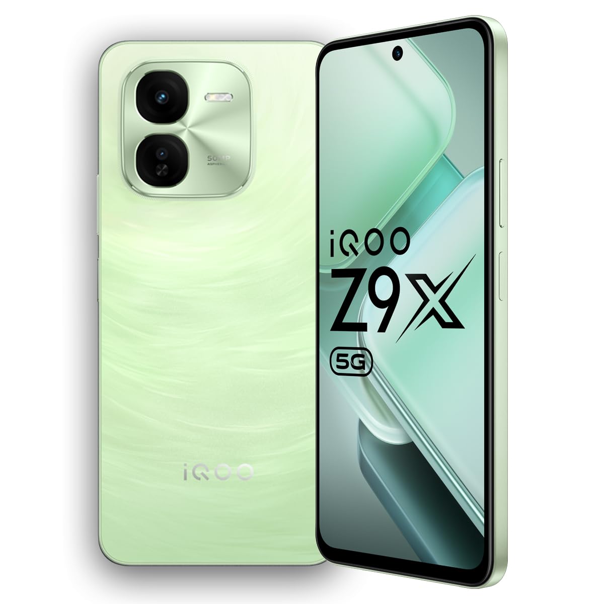 iQOO Z9x 5G