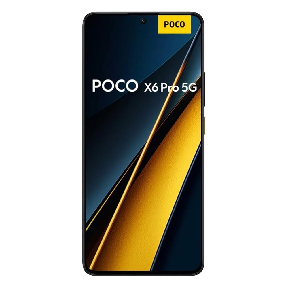 POCO X6 Pro 5G