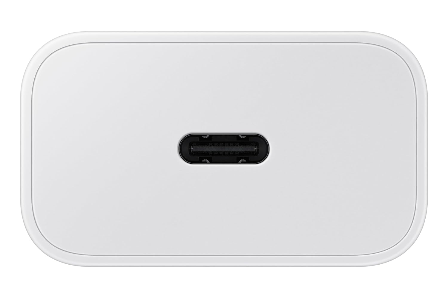 Samsung Original 25W USB-C Travel Adapter