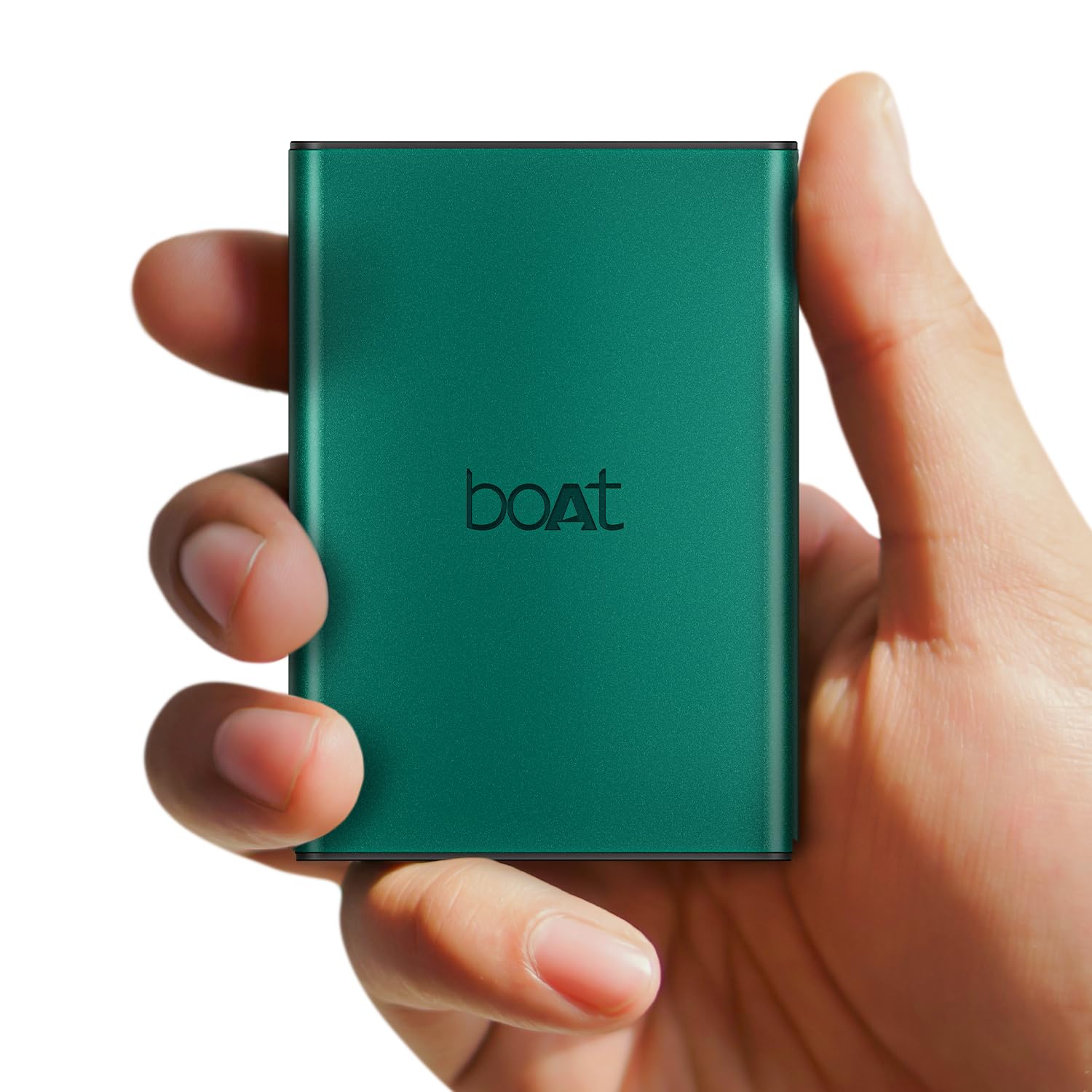 boAt Energyshroom PB400 Pro 20000mAh Power Bank | Compact Pocket-Size with USB Type-C Fast Charging