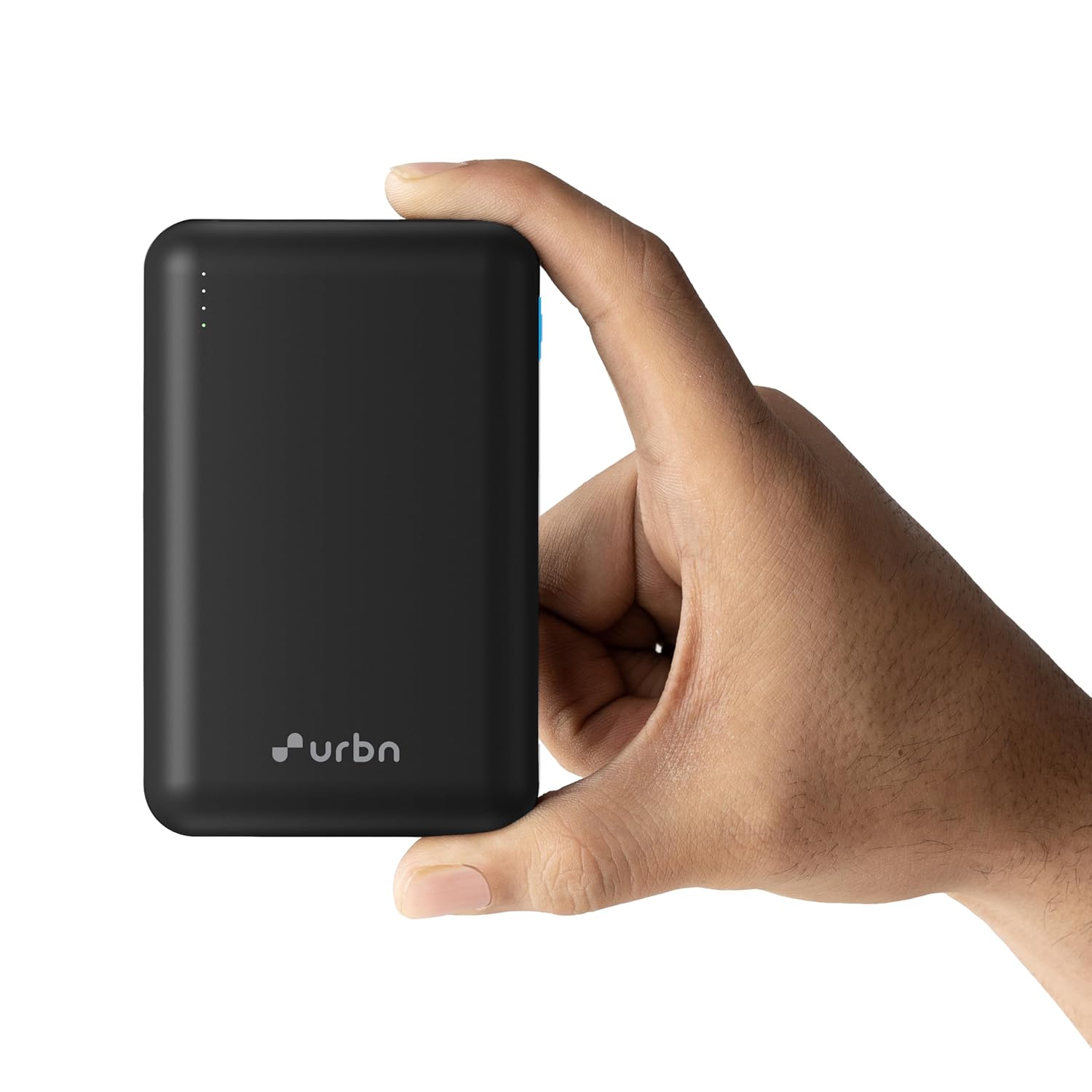 URBN 20000mAh Premium Edition Nano Power Bank | Ultra Compact & Fast Charging