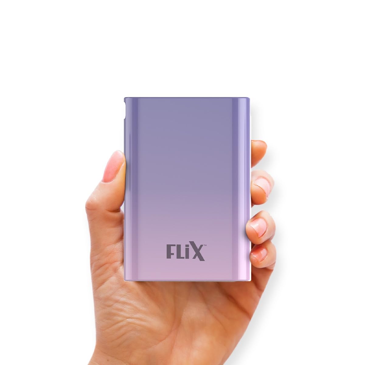 FLiX (Beetel) UltraCharge Duotone 20,000mAh Power Bank | 22.5W QC Fast Charging | Pocket-Sized Design