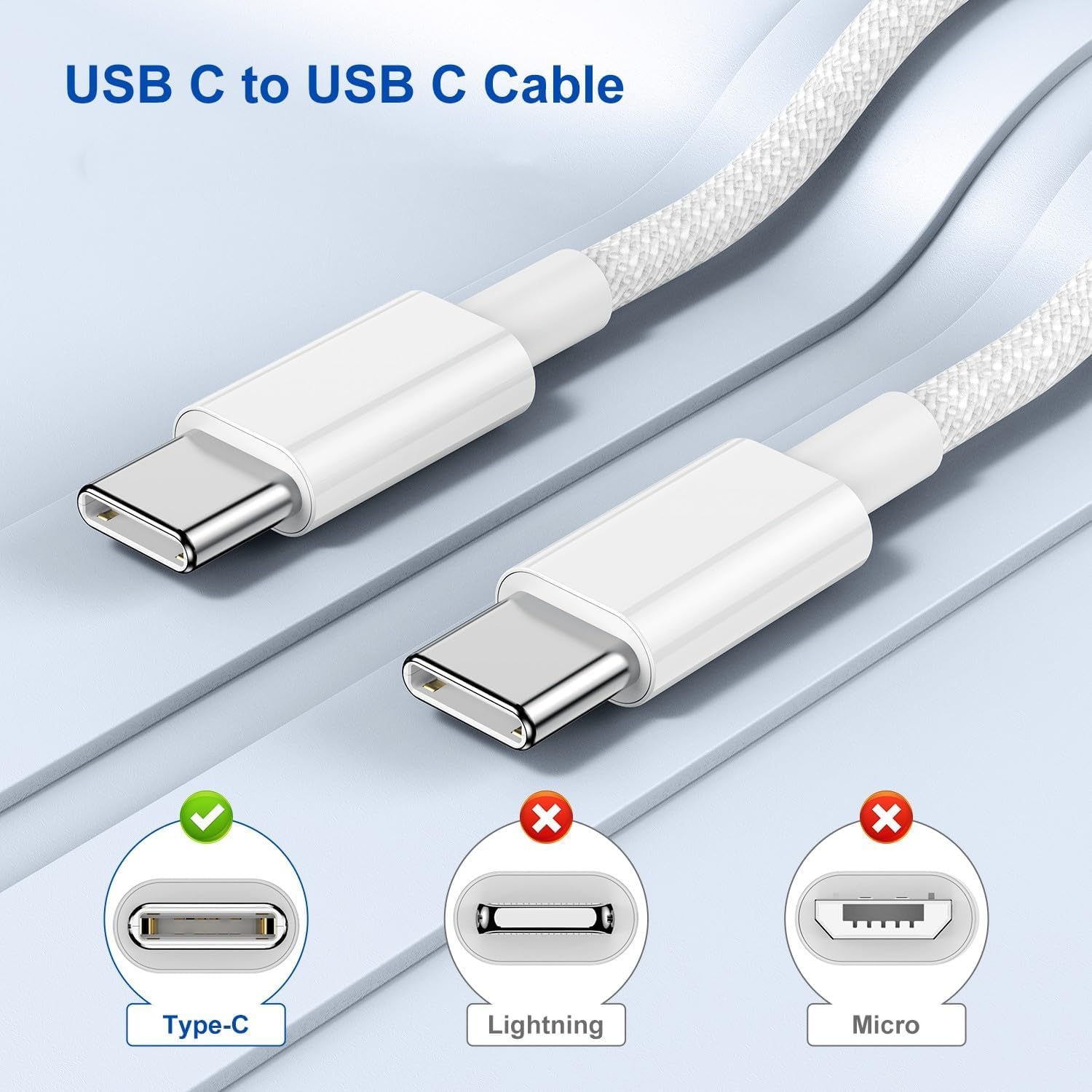 iPhone 20W Original Charger Adapter with Cable Combo | Fast Charging for All iPhone Models