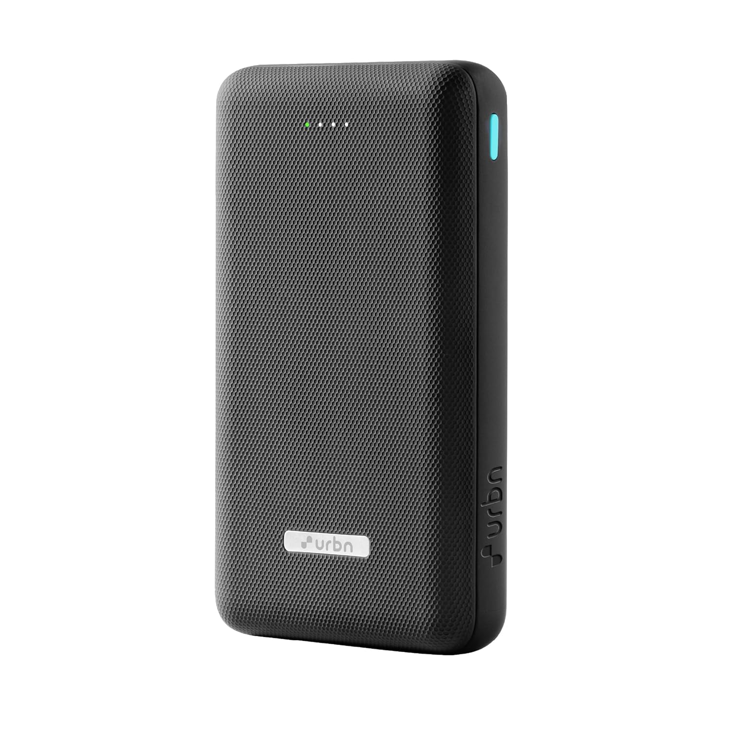 URBN 20000mAh Power Bank | 35W Turbo Fast Charging | Compact & High-Capacity Backup