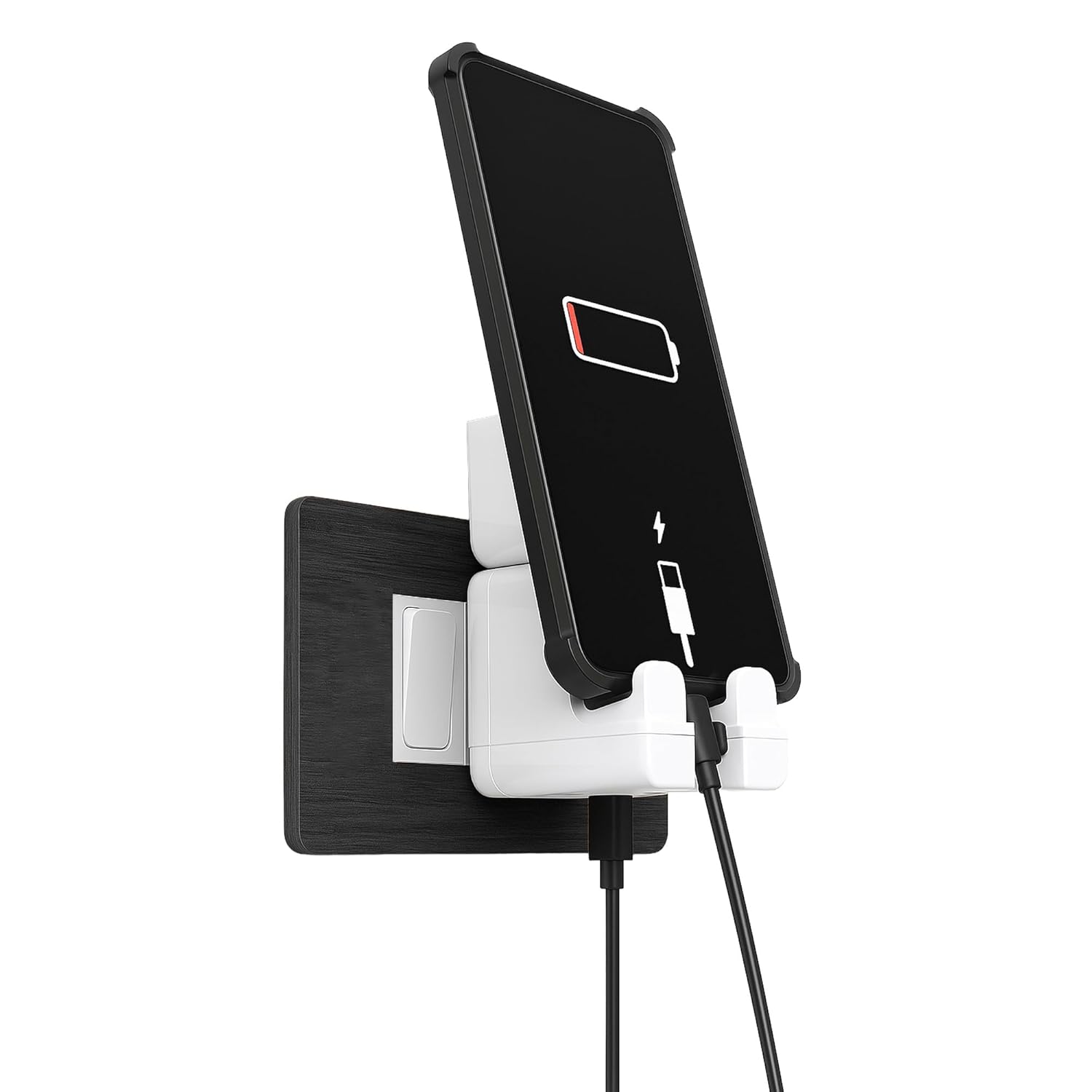 KERATIN 25W Type-C Fast Charger Adapter