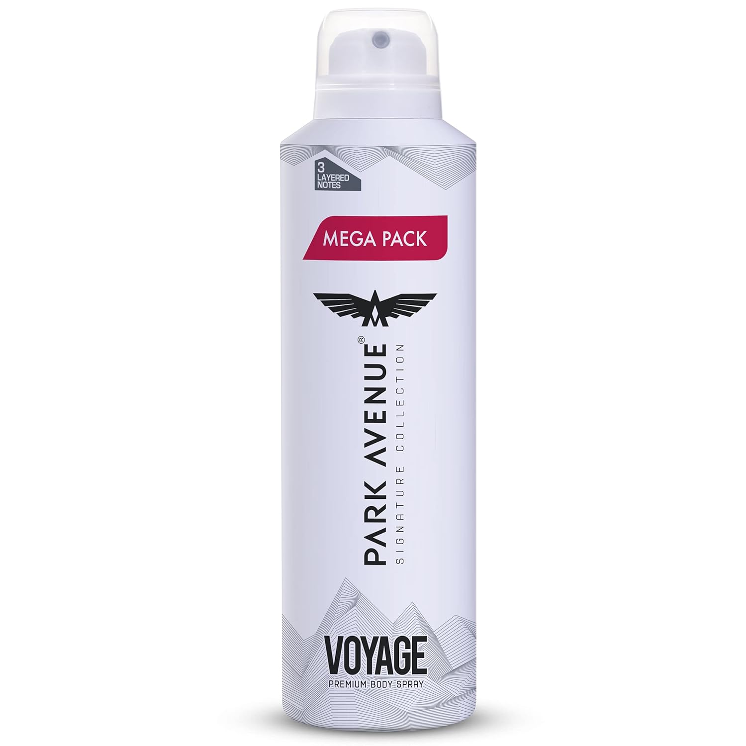 Park Avenue Voyage Obsession Signature Collection Eau De Parfum for Men 50ml  Long-Lasting Premium Fragrance