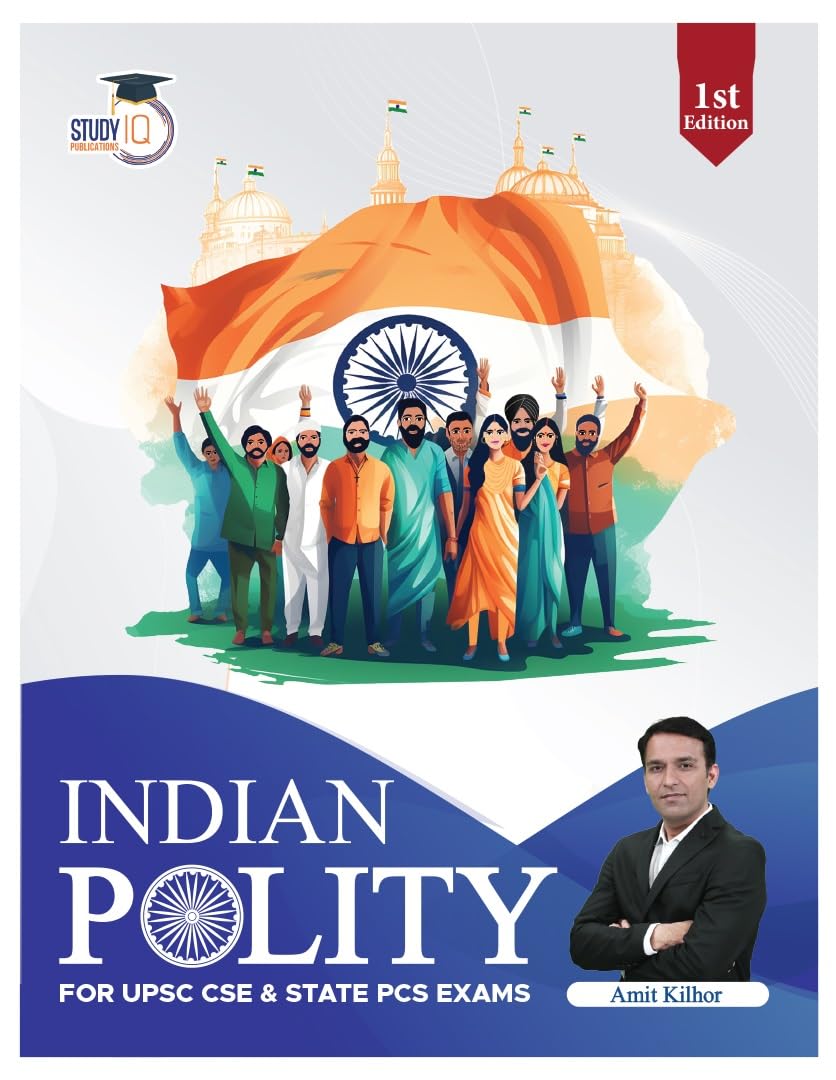 Indian Polity & Governance in India: Comprehensive Guide for UPSC CSE 2025