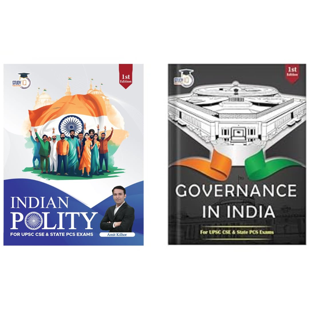 Indian Polity & Governance in India: Comprehensive Guide for UPSC CSE 2025