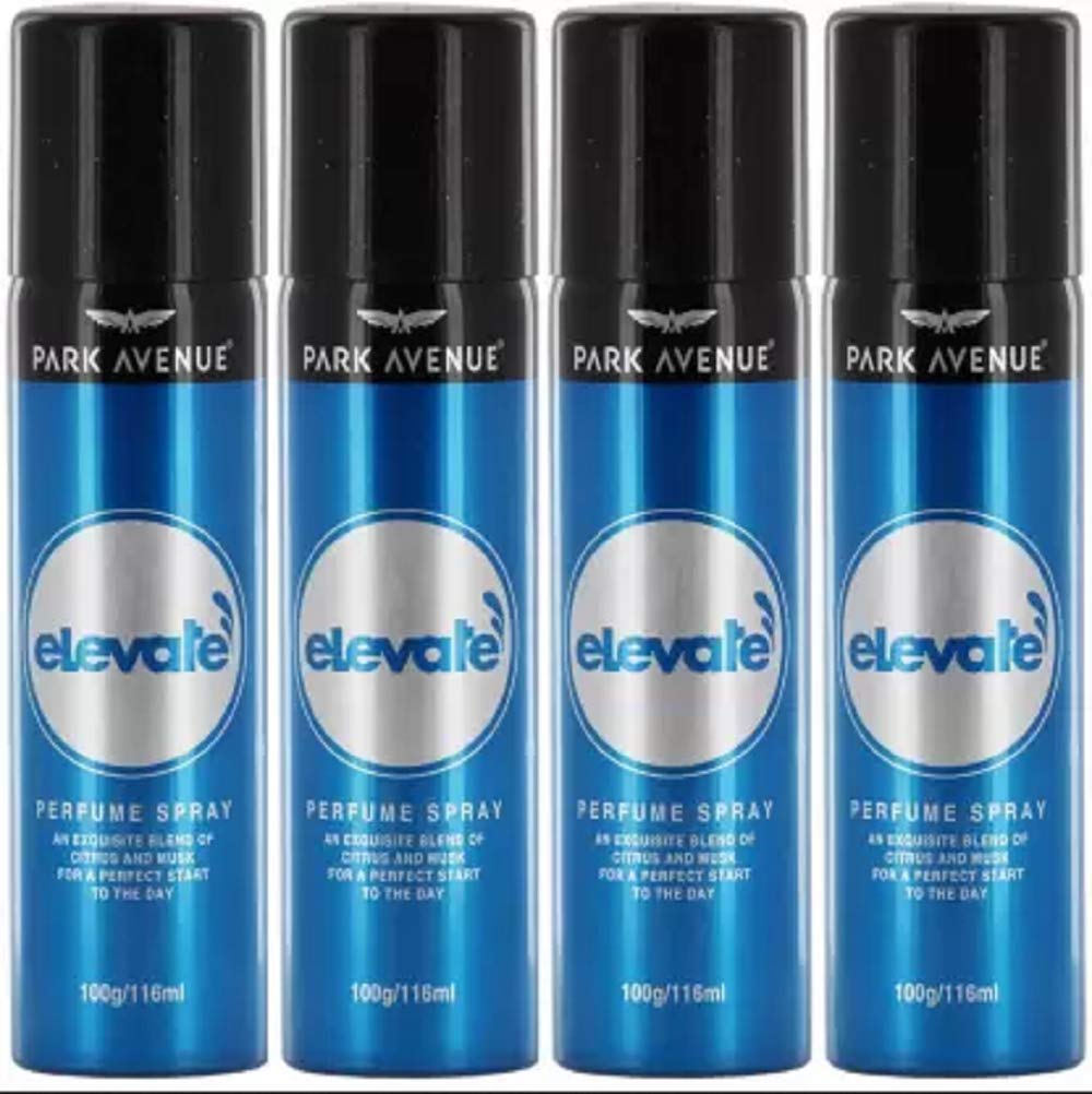Park Avenue ELEVATE Eau de Parfum – 464 ml
