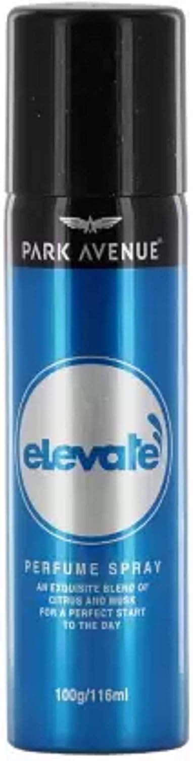 Park Avenue ELEVATE Eau de Parfum – 464 ml