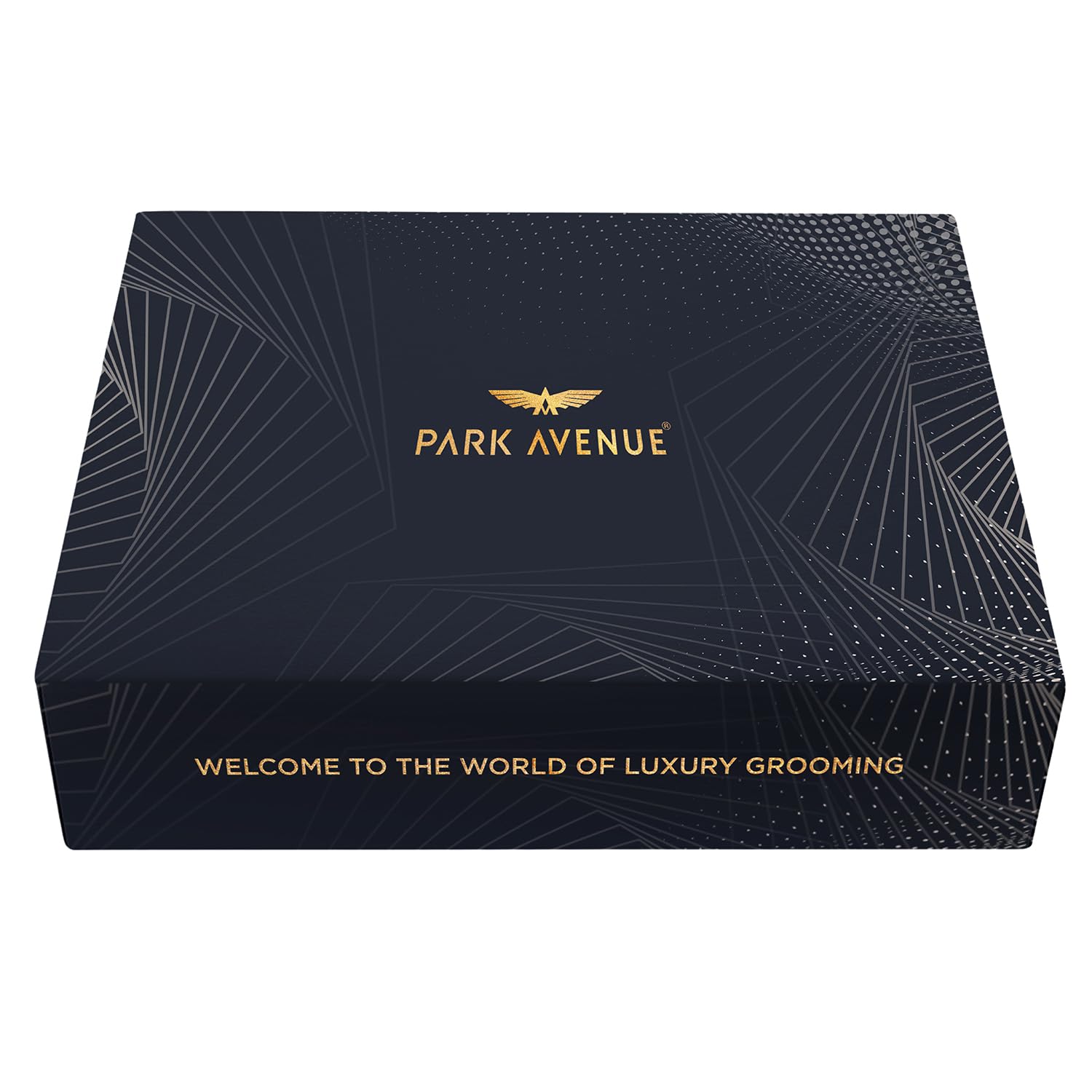 Park Avenue Gift Set for Men Euphoria, Conquer & Harmony Eau De Parfum, 150ml Each Long-Lasting Perfume for Men
