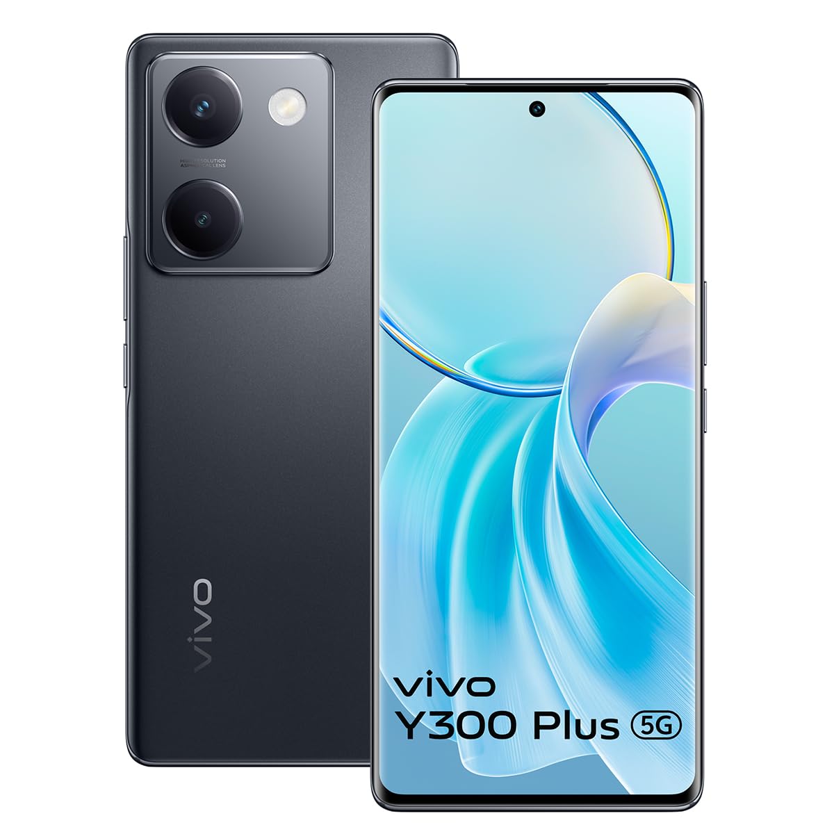 Vivo Y300 Plus 5G