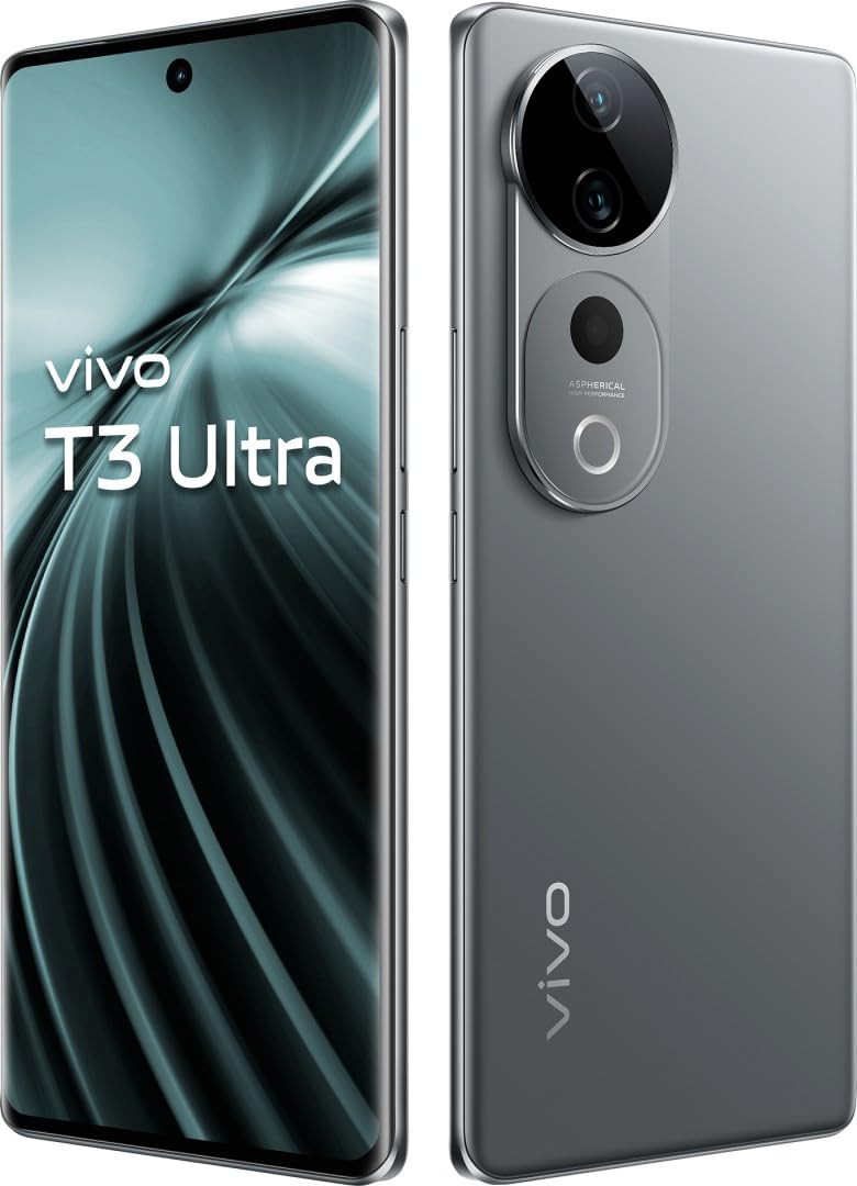 Vivo T3 Ultra