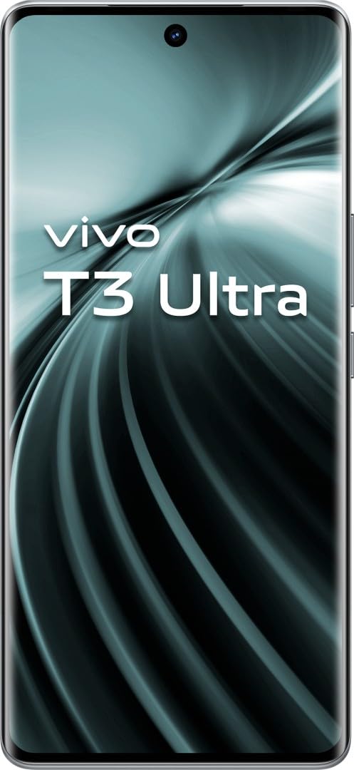 Vivo T3 Ultra