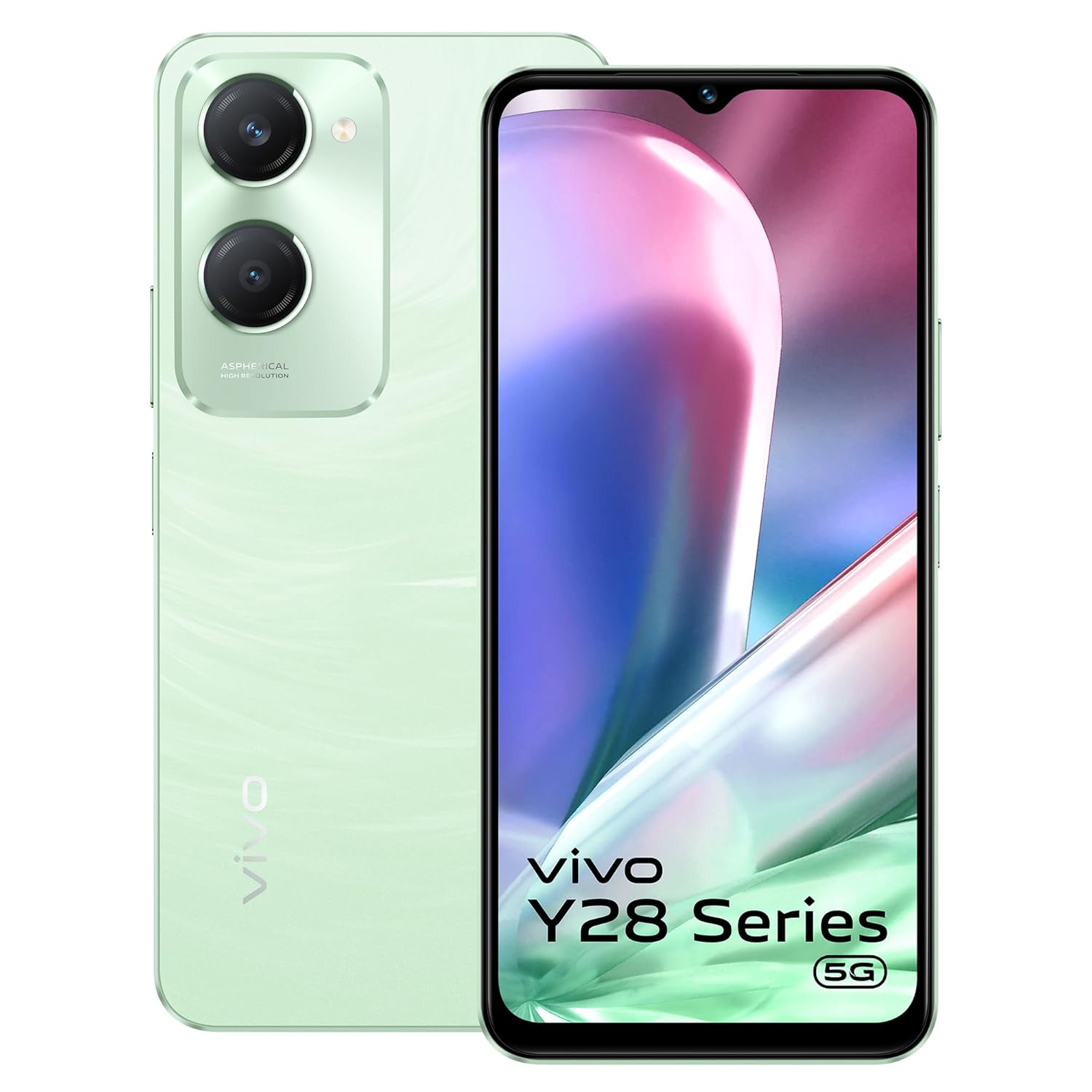 Vivo Y28e 5G
