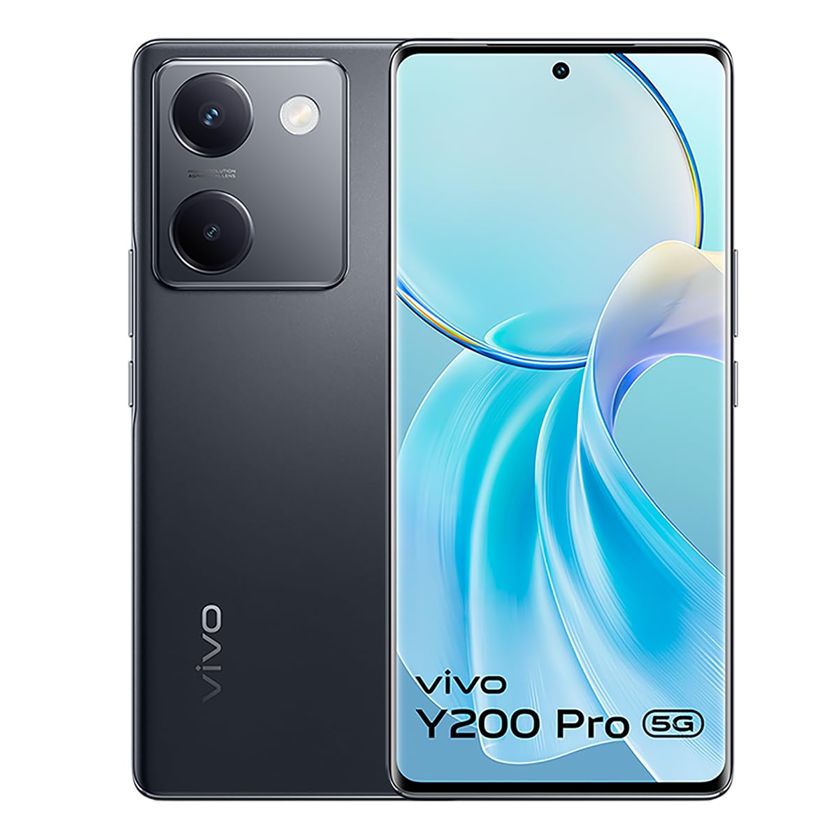 Vivo Y200 Pro 5G