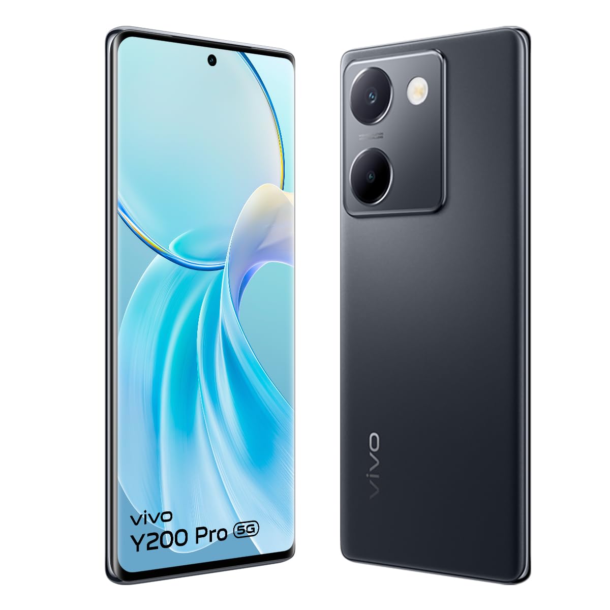 Vivo Y200 Pro 5G