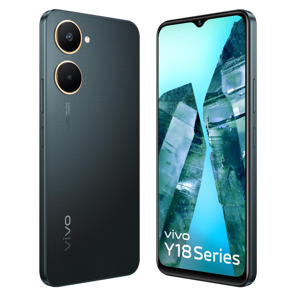 Vivo Y18i