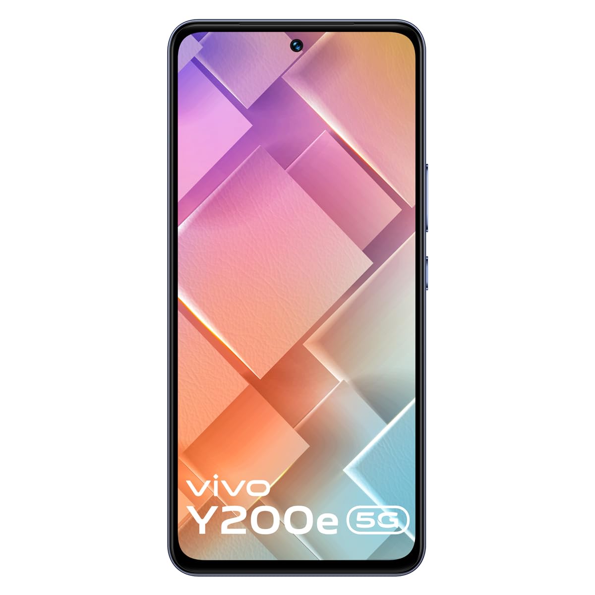 Vivo Y200e 5G