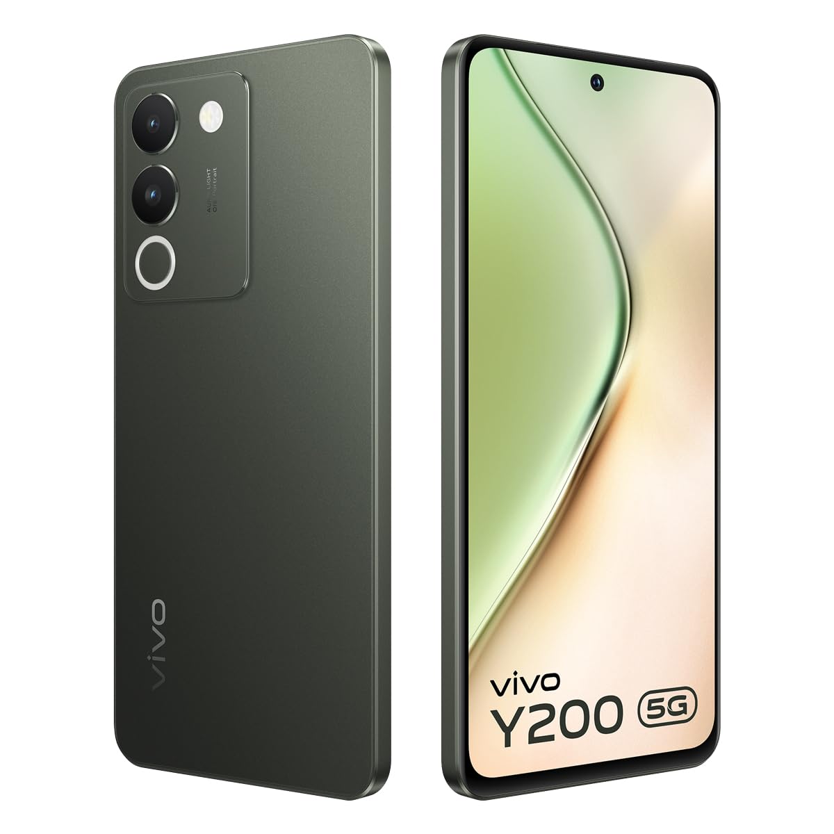 Vivo Y200 5G